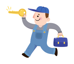 Local emergency lockout specialist near you offering 24/7 emergency lockout solution in Mayflower Village, CA