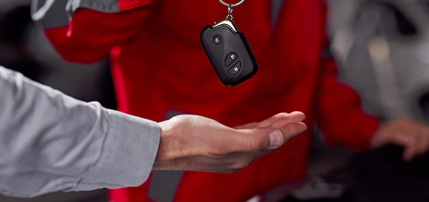 Automotive Car Lock Rekeying Locksmith Specialists in Mayflower Village, California
