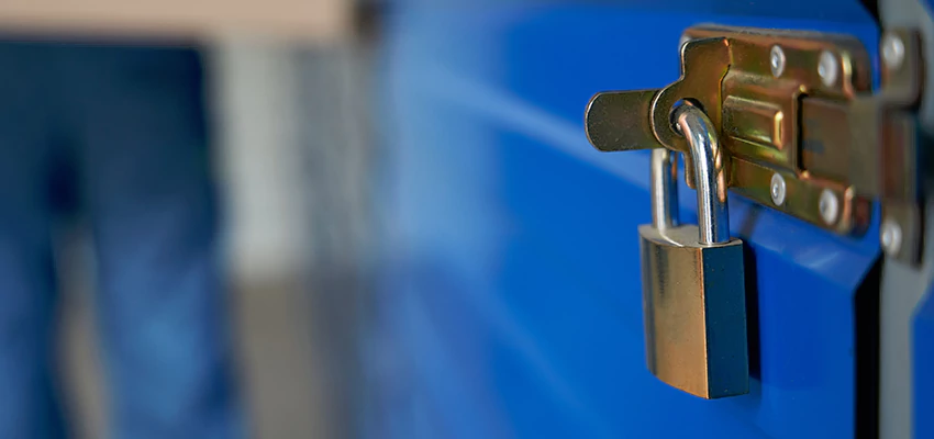 Industrial Door Lock Repair And Installation in Mayflower Village, CA