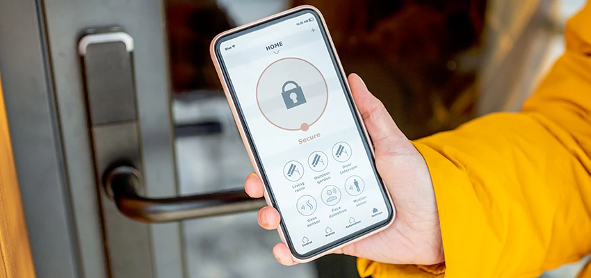 Police Recommended Key Duplication Locksmith in Mayflower Village, California