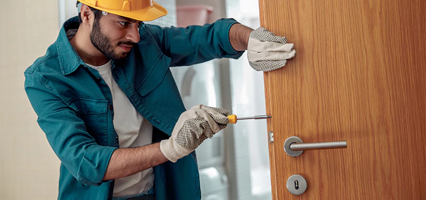 24 Hour Residential Locksmith in Mayflower Village, California