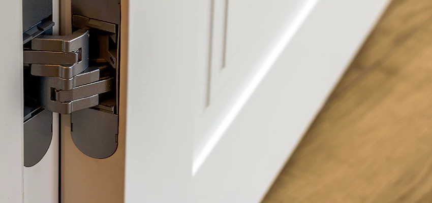 Closet Door Hardware Maintenance in Mayflower Village, California