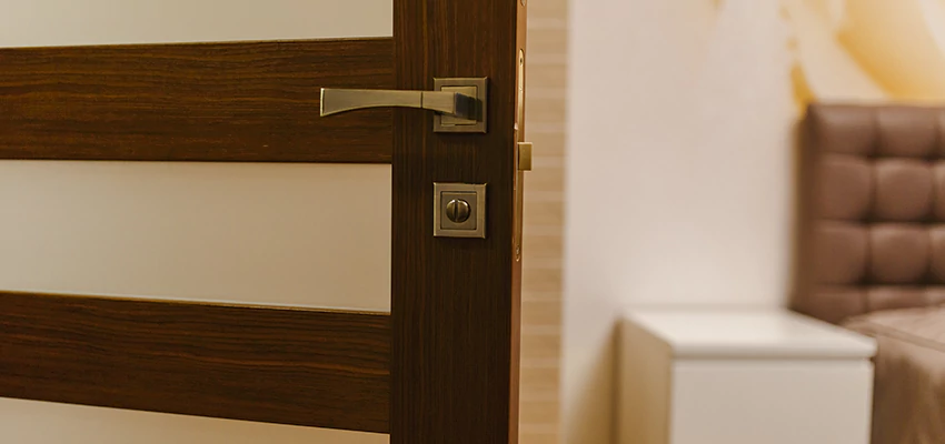 Door Lever Troubleshooting in Mayflower Village, CA