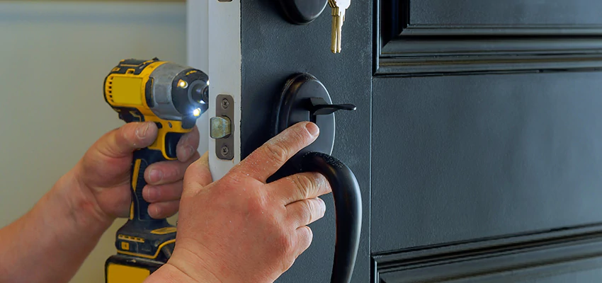 Emergency Downtown Locksmith in Mayflower Village, CA