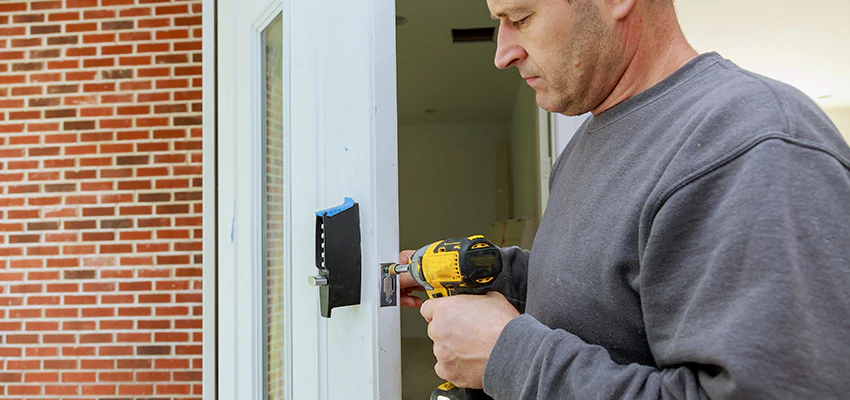 Eviction Locksmith Services For Lock Installation in Mayflower Village, CA