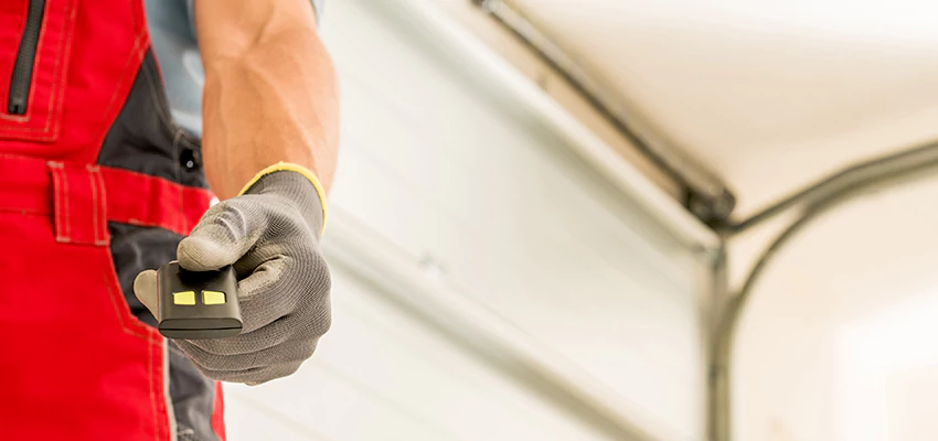 Residential Garage Door Security in Mayflower Village, California