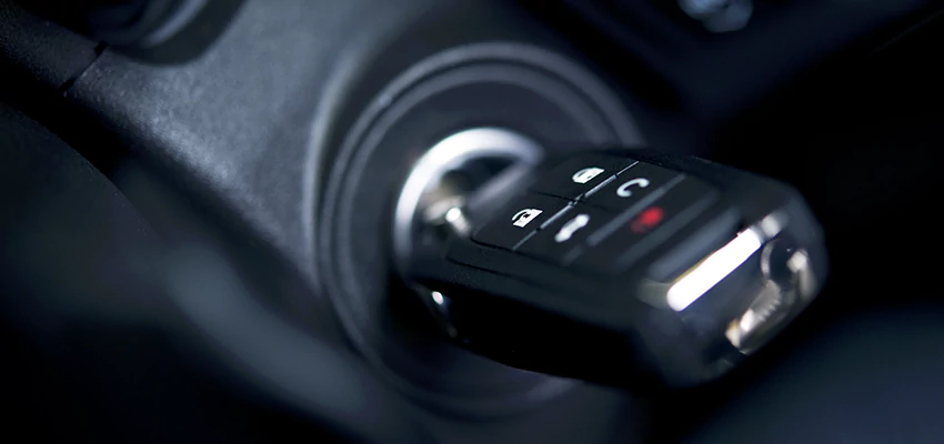 Ignition Switch Replacement in Mayflower Village, CA