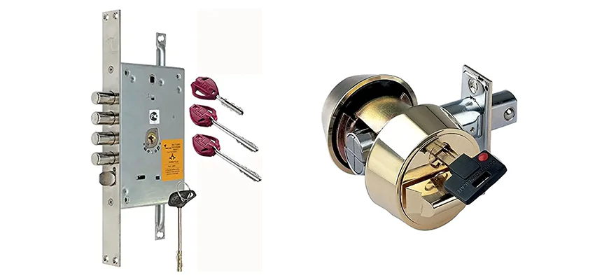 Mul-T-Lock Vehicle Locks Installation in Mayflower Village, CA