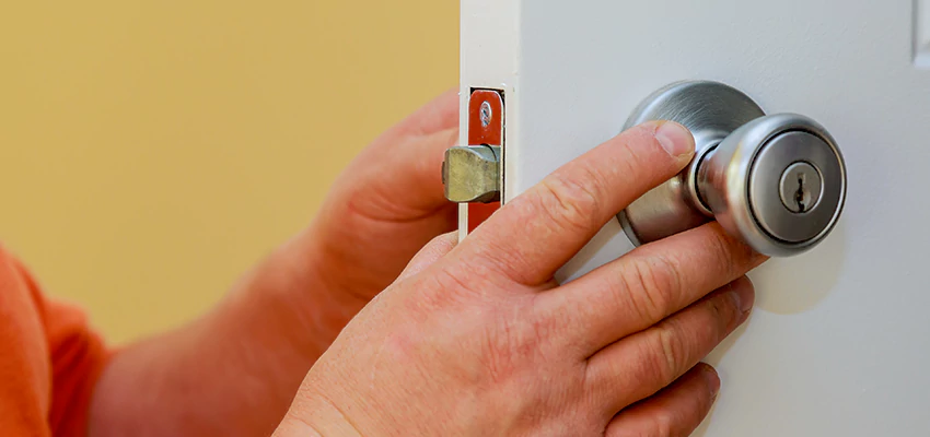 Residential Locksmith For Lock Installation in Mayflower Village, California