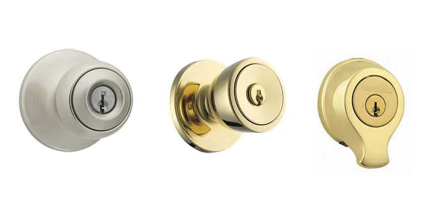 Weiser Bluetooth Lock Installation in Mayflower Village, CA