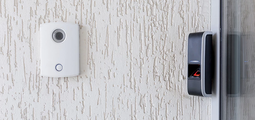 Automatic Door Lock Repair in Mayflower Village, California