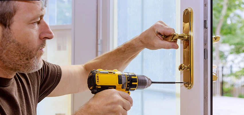 Affordable Bonded & Insured Locksmiths in Mayflower Village, CA