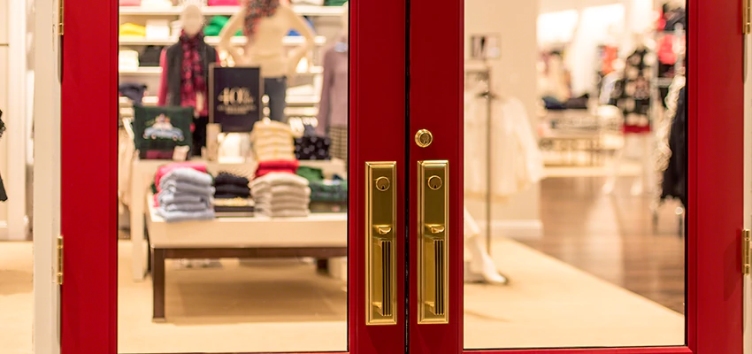 Automotive Locksmith For Retail Stores in Mayflower Village, CA