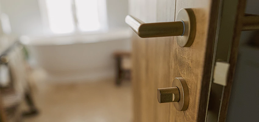 Mortise Locks For Bathroom in Mayflower Village, CA