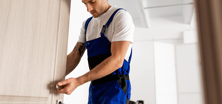 Car Lock Repair And Installation Expert in Mayflower Village, CA