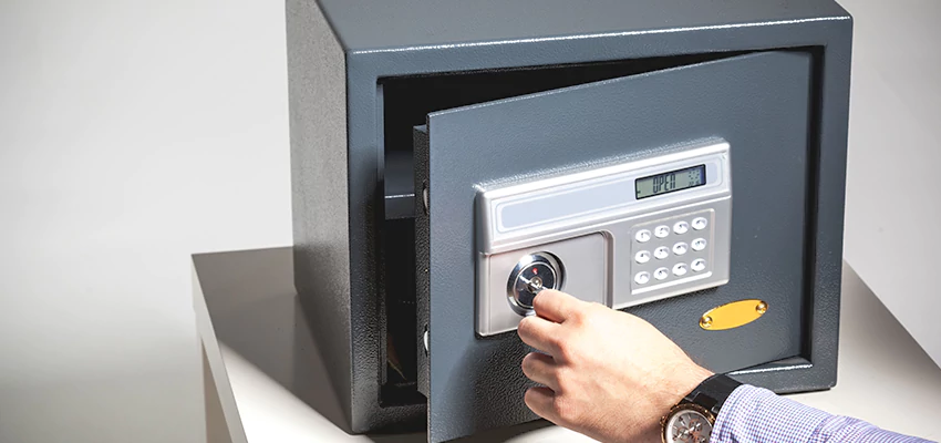 Jewelry Safe Unlocking Service in Mayflower Village, California