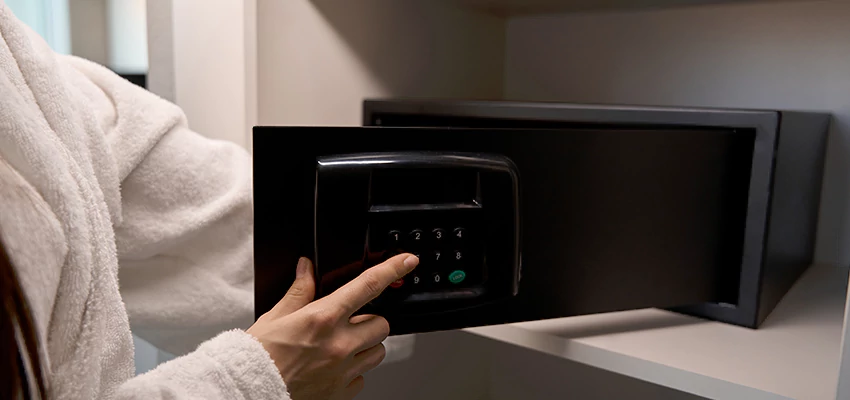 Safe Unlocking Service Company in Mayflower Village, California