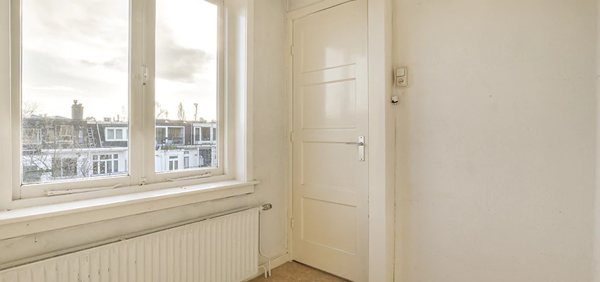 Sliding Window Locks And Security in Mayflower Village, California