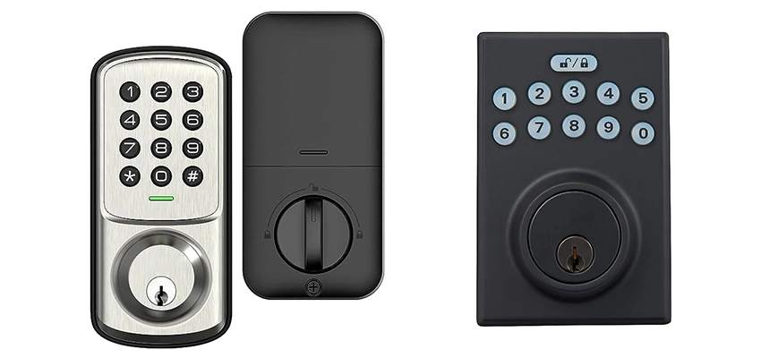 Garage Emergency Lock Replacements in Mayflower Village, CA