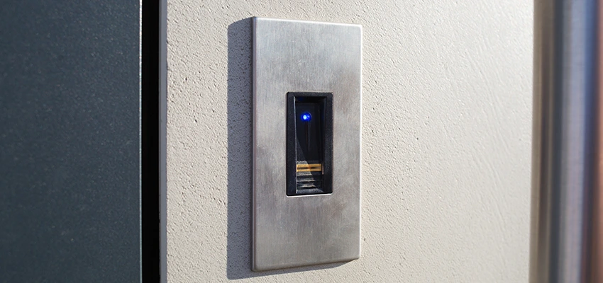 Fingerprint Biometric Entry Systems Maintenance in Mayflower Village, California