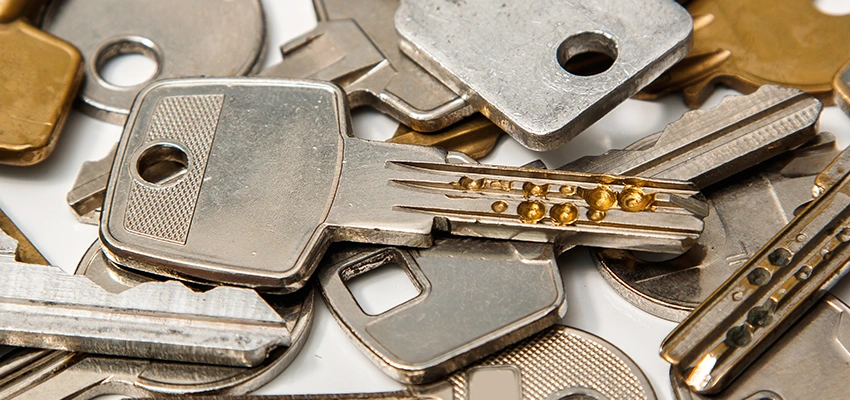 Stuck Key Extraction in Mayflower Village, CA