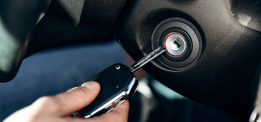 Car Key Replacement Locksmith in Mayflower Village, California