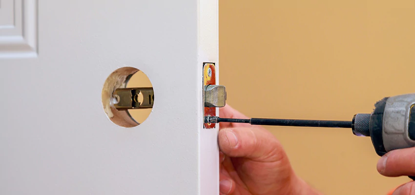 Stuck Door Knobs Repair in Mayflower Village, CA