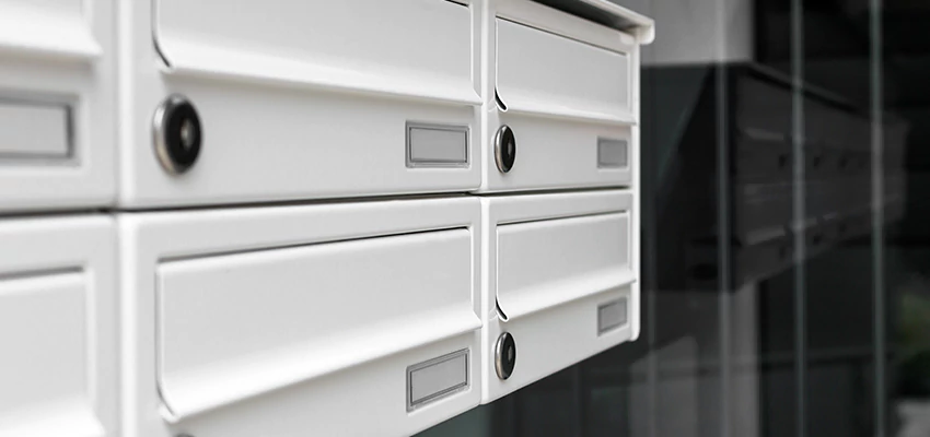 Mailbox Tubular Lock Replacement in Mayflower Village, California