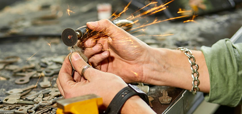 Mobile Locksmith For Lock Replacement Service in Mayflower Village, California