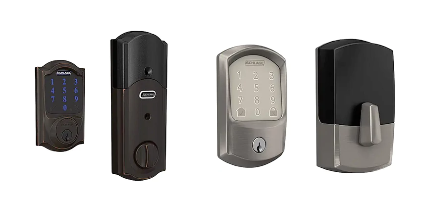 Schlage Smart Locks Repair in Mayflower Village, California