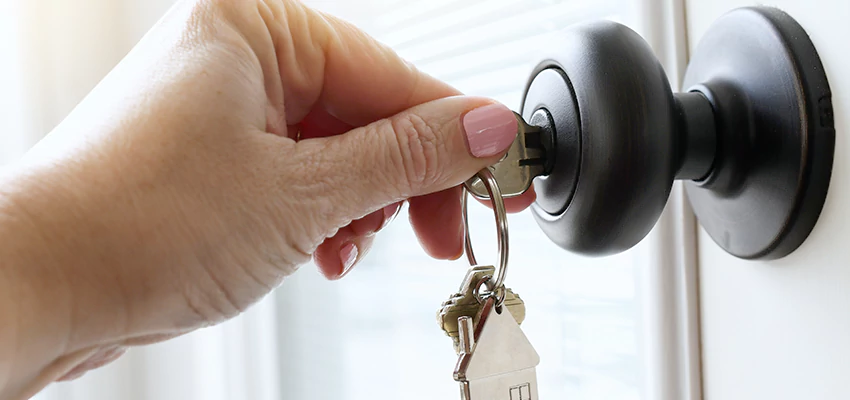 Top Locksmith For Residential Lock Solution in Mayflower Village, California