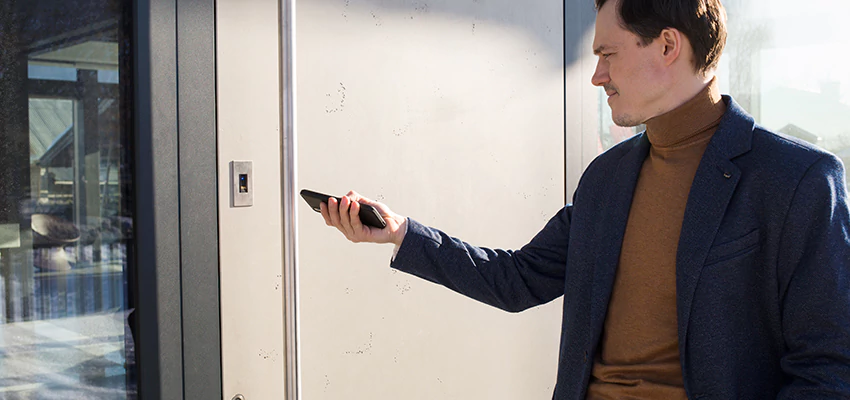 Business Security Systems in Mayflower Village, CA