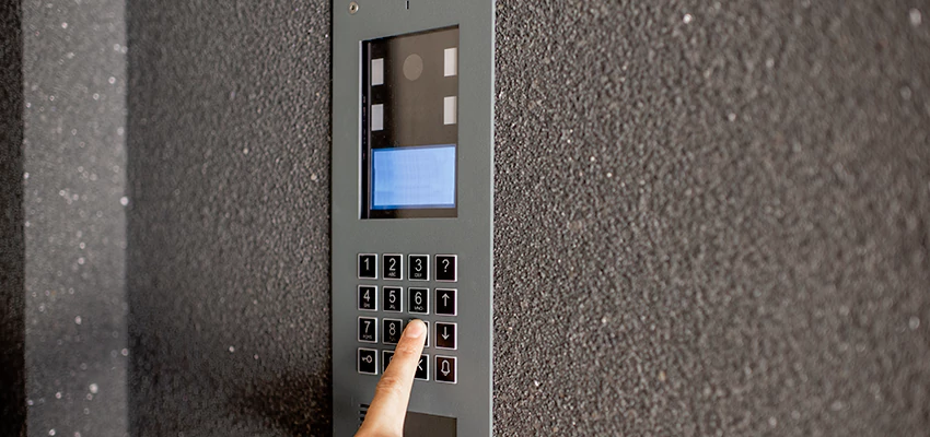Access Control System Installation in Mayflower Village, California