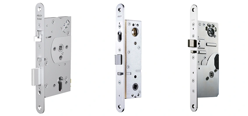 ASSA-Abloy Locks Hinge Repair in Mayflower Village, California