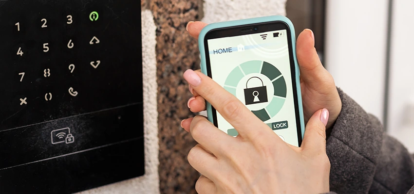 Building Security Upgrades in Mayflower Village, CA