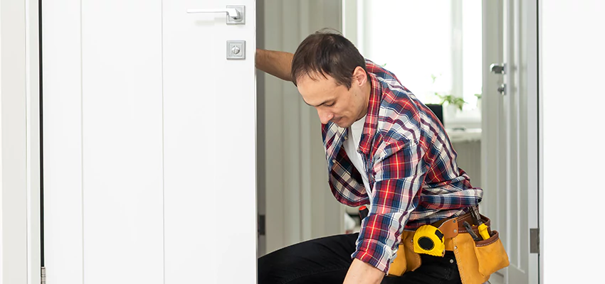 Emergency Automotive Locksmith in Mayflower Village, CA