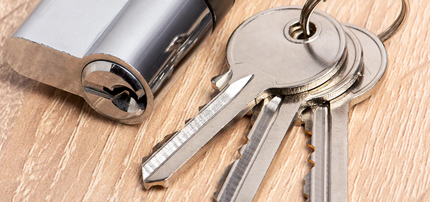 Lock Rekeying Services in Mayflower Village, California