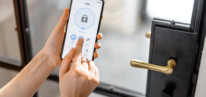 Remote Control Locks Sensor Repair in Mayflower Village, California