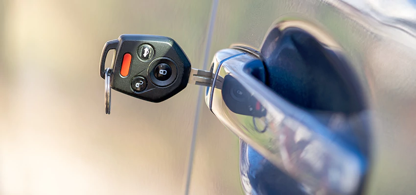 Automotive Locksmith Key Programming Specialists in Mayflower Village, CA