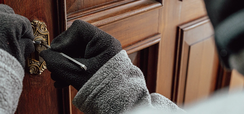 Burglar Damage Electronic Locks Repair in Mayflower Village, CA