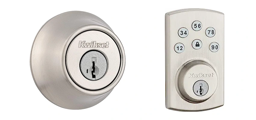 Kwikset Keypad Lock Repair And Installation in Mayflower Village, CA