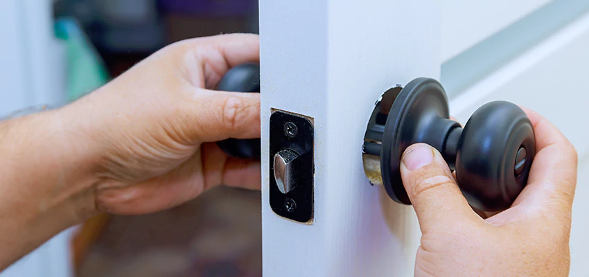 Smart Lock Replacement Assistance in Mayflower Village, California
