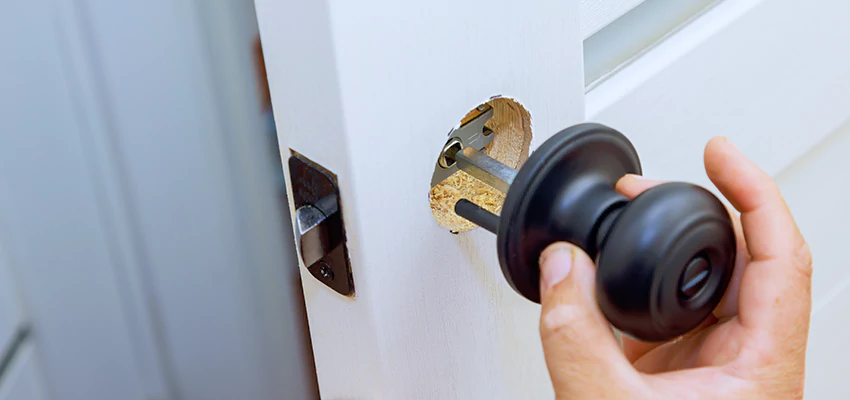 Locksmith For Lock Repair Near Me in Mayflower Village, California