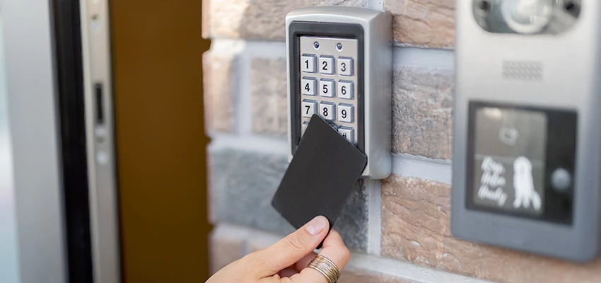 Residential Access Security Camera Systems Installation in Mayflower Village, CA