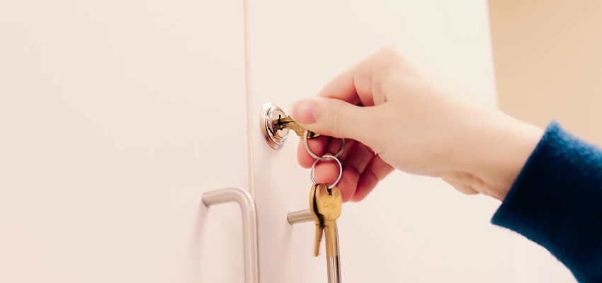 Cabinet Electronic Locks Repair in Mayflower Village, California