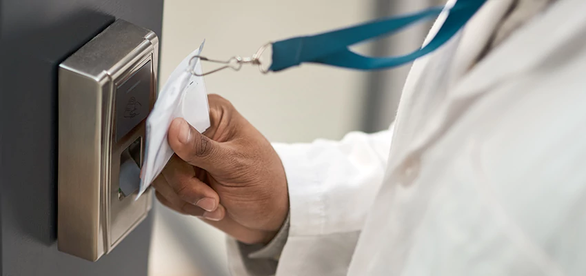 Commercial Locksmith For Rekey in Mayflower Village, CA