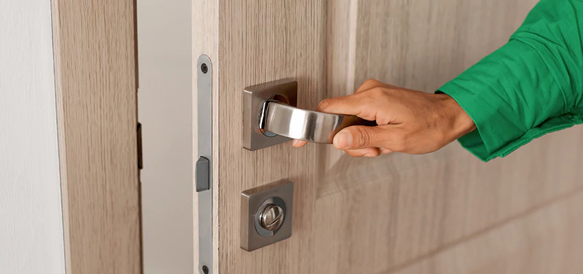 Garage Door Lock Reinforcements in Mayflower Village, California