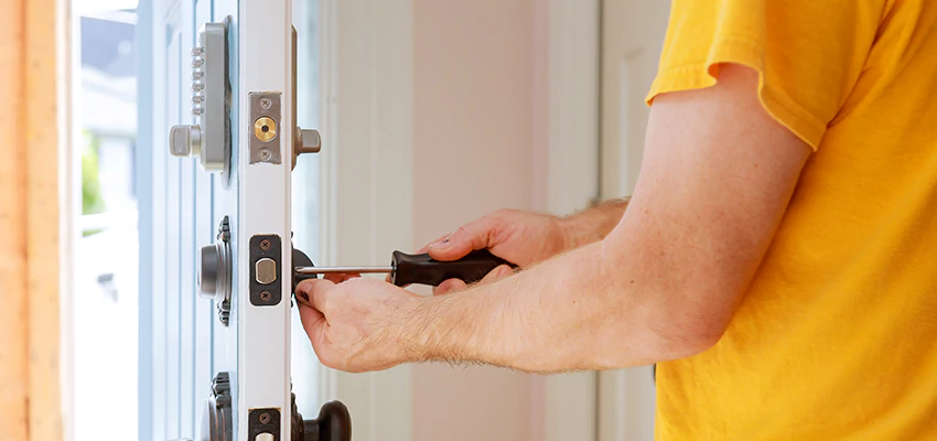 Eviction Locksmith For Key Fob Replacement Services in Mayflower Village, CA