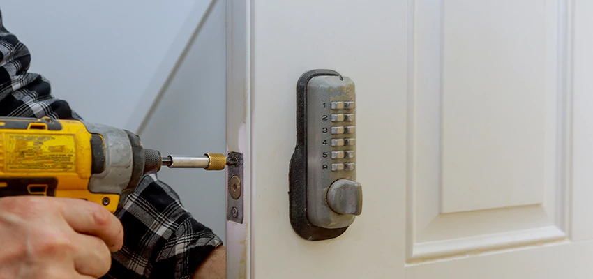 Digital Locks For Home Invasion Prevention in Mayflower Village, CA