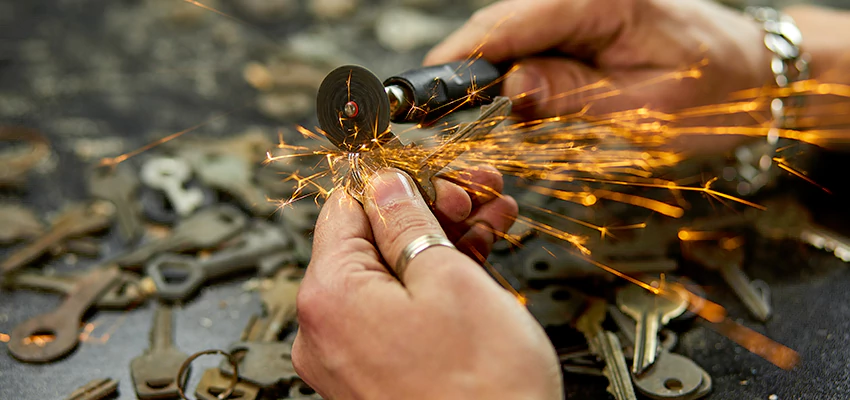 24/7 Locksmith Services For Lock Rekeying in Mayflower Village, CA